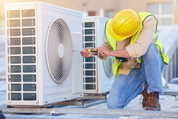 Trusted Dalhart, TX HVAC Experts