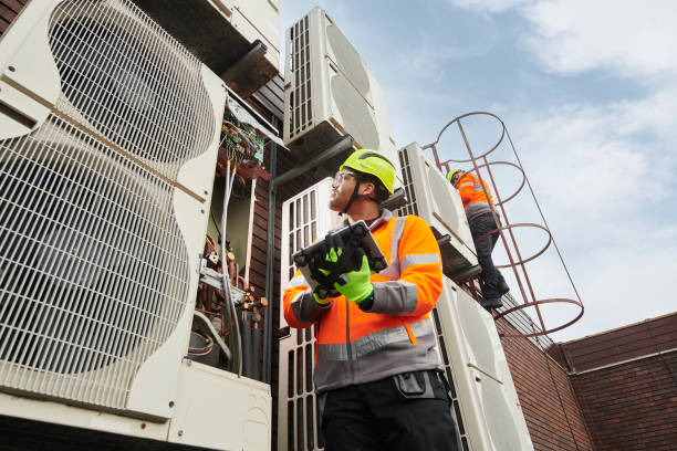 HVAC maintenance plan in Dalhart, TX