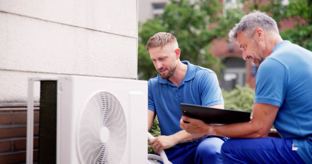 Best HVAC system installation  in Dalhart, TX