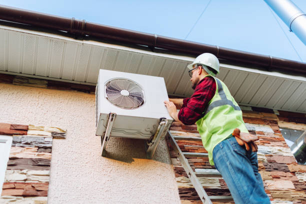 Best Emergency HVAC repair  in Dalhart, TX