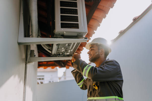 Best HVAC emergency services  in Dalhart, TX