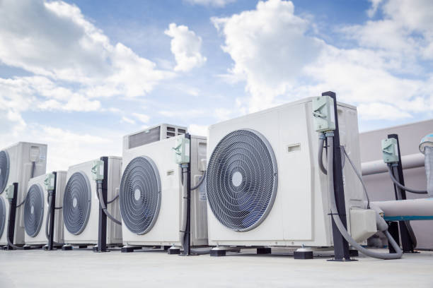 Best HVAC repair near me  in Dalhart, TX