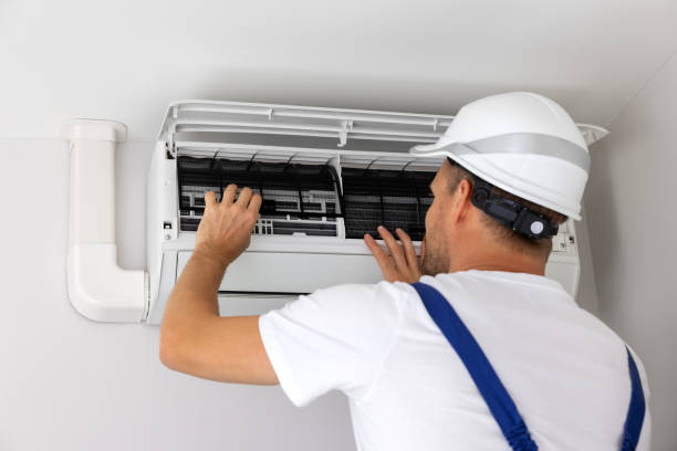 Reliable Dalhart, TX HVAC Solutions