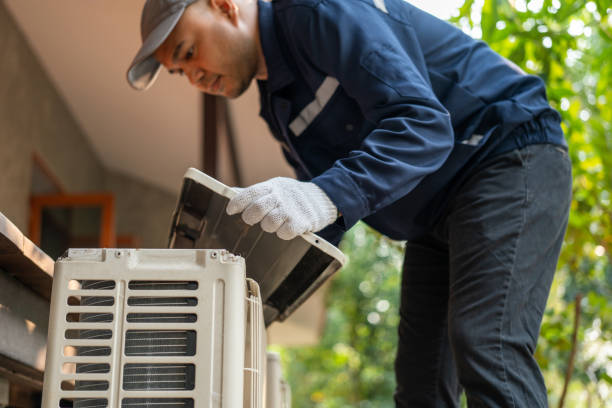 Best Ductless HVAC repair  in Dalhart, TX