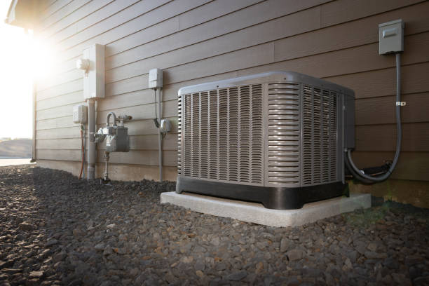 Best HVAC air duct cleaning  in Dalhart, TX